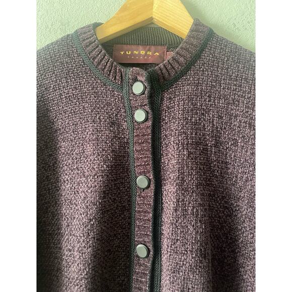 Tundra Canada‎ Cardigan - Picture 3 of 6
